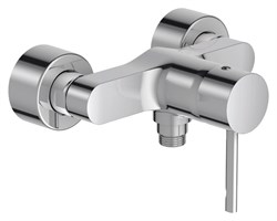 Смеситель Jacob Delafon Cuff E45533-CP для душа - фото 83460