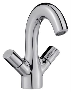 Смеситель Jacob Delafon Talan E10085RU-CP для раковины - фото 83516