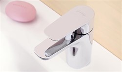Смеситель Jacob Delafon Aleo E72275-CP для раковины - фото 83607