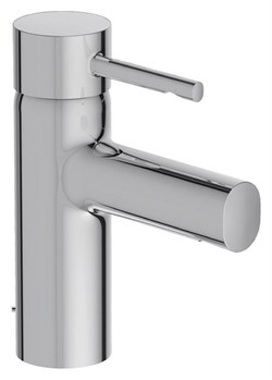Смеситель Jacob Delafon Cuff E37041-CP для раковины - фото 83612