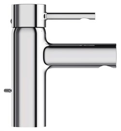 Смеситель Jacob Delafon Cuff E37041-CP для раковины - фото 83613