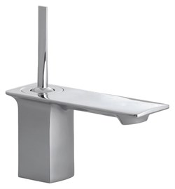 Смеситель Jacob Delafon Stance E14760-CP для раковины - фото 83623