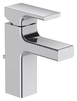 Смеситель Jacob Delafon Strayt E37327-CP для раковины - фото 83628