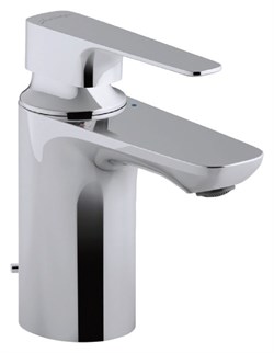 Смеситель Jacob Delafon Aleo+ E72312-CP для раковины - фото 83636