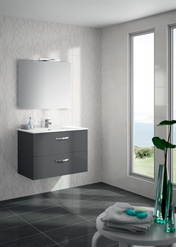 Тумба под раковину Jacob Delafon Ola EB391-N14 - фото 83661