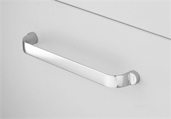 Тумба под раковину Jacob Delafon Vox 120 белый блестящий - фото 83715