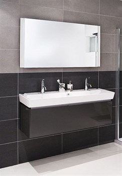 Раковина Jacob Delafon Reve E4824 120 см - фото 83909