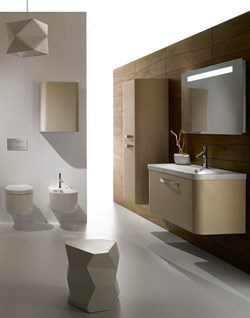 Раковина Jacob Delafon Replay 2 E4487 100 см - фото 83976