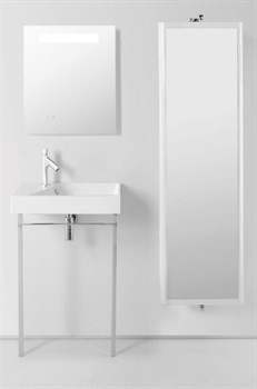 Раковина Jacob Delafon Rythmik EXQ112 60 см - фото 83980