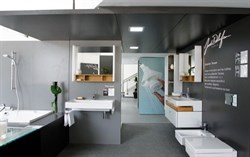 Раковина Jacob Delafon Terrace EXD112 80 см - фото 83989