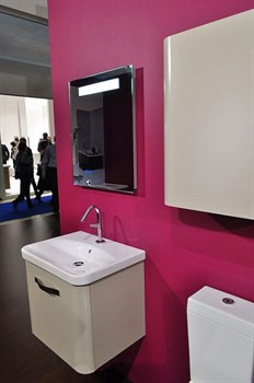 Раковина Jacob Delafon Replay 2 E4485 60 см - фото 84017