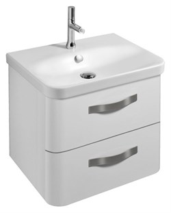 Раковина Jacob Delafon Replay 2 E4485 60 см - фото 84018