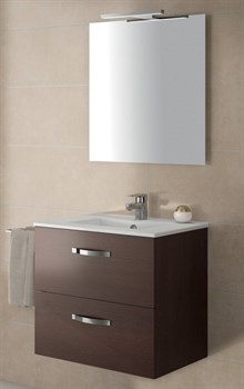 Зеркало Jacob Delafon Ola EB1080-RU 60 см - фото 84244