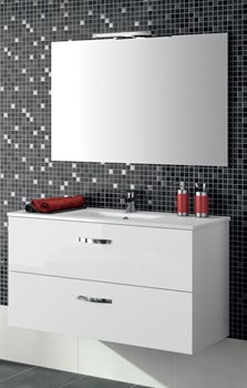 Светильник Jacob Delafon Odeon up EB1237-NF - фото 84438