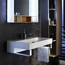 Раковина Jacob Delafon Terrace EXE112 60 см - фото 84619