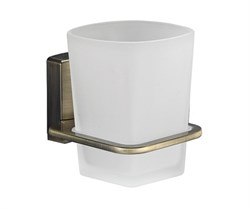 Подстаканник одинарный Wasserkraft Exter K-5228 - фото 84720