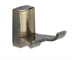 Крючок двойной Wasserkraft Exter K-5223 - фото 84737