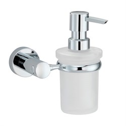 Дозатор жидкого мыла Wasserkraft Donau K-9499 - фото 84773