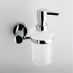 Дозатор жидкого мыла Wasserkraft Donau K-9499 - фото 84774