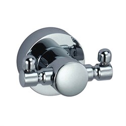 Крючок двойной Wasserkraft Donau K-9423 - фото 84799
