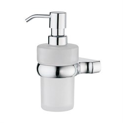Дозатор жидкого мыла Wasserkraft Berkel K-6899 - фото 84811