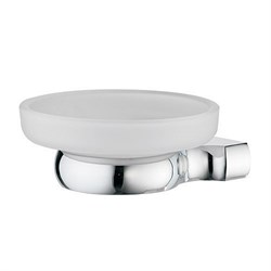 Мыльница стекло Wasserkraft Berkel K-6829 - фото 84842