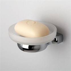Мыльница стекло Wasserkraft Berkel K-6829 - фото 84844