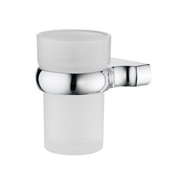 Держатель стакана и мыльницы Wasserkraft Berkel K-6826 - фото 84854
