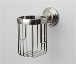 Держатель освежителя Wasserkraft Ammer K-7045 - фото 84893