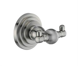 Крючок двойной Wasserkraft Ammer K-7023 - фото 84930