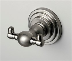 Крючок двойной Wasserkraft Ammer K-7023 - фото 84931