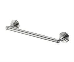 Держатель бумажных полотенец 32cm Wasserkraft Ammer K-7022D - фото 84933