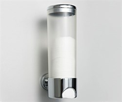 Диспенсер для ватных дисков Wasserkraft K-1079 - фото 84967