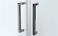 Душевой уголок Wasserkraft Main 41S03 900*900*2000 - фото 84983