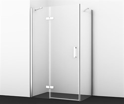 Душевой уголок Wasserkraft Aller 10H06L White 1200*800*2000 - фото 84995