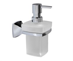 Дозатор жидкого мыла Wasserkraft Wern K-2599 - фото 85194
