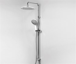 Душевая стойка Wasserkraft A039 - фото 85209