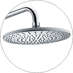 Душевая стойка Wasserkraft A039 - фото 85210