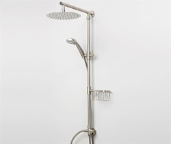 Душевая стойка Wasserkraft A038 - фото 85216