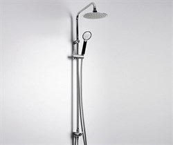 Душевая стойка Wasserkraft A027 - фото 85224