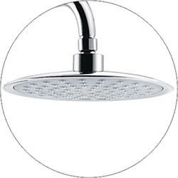 Душевая стойка Wasserkraft A027 - фото 85225