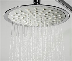 Душевая стойка Wasserkraft A027 - фото 85228