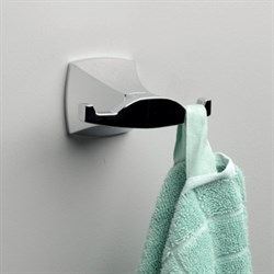 Крючок двойной Wasserkraft Wern K-2523D - фото 85270