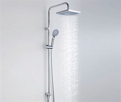 Душевая стойка Wasserkraft A017 - фото 85300