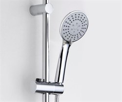 Душевая стойка Wasserkraft A017 - фото 85302