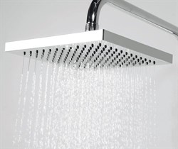 Душевая стойка Wasserkraft A017 - фото 85303