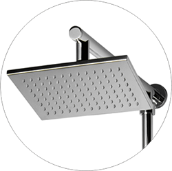 Душевая стойка Wasserkraft A016 - фото 85309