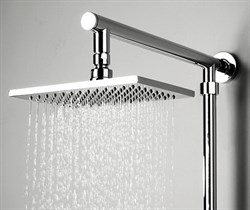 Душевая стойка Wasserkraft A016 - фото 85310