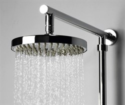 Душевая стойка Wasserkraft A015 - фото 85320