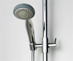 Душевая стойка Wasserkraft A015 - фото 85321